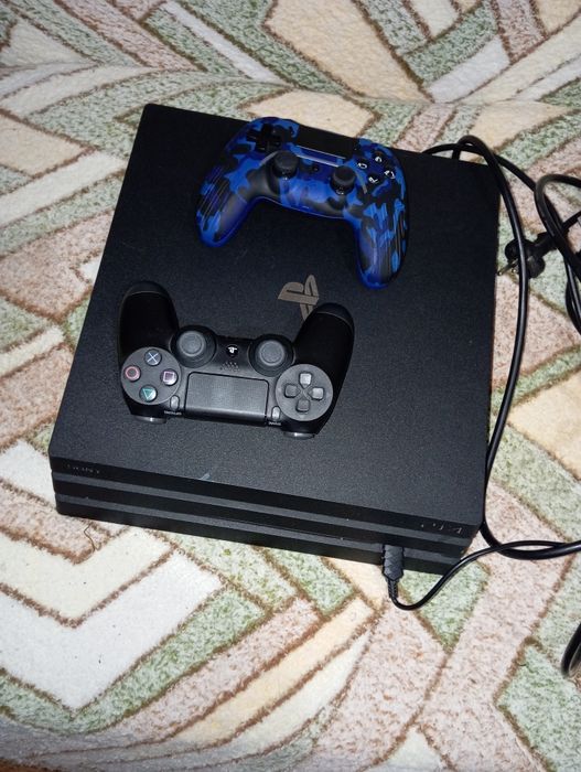 Soniy plat station 4 pro 1 Тб