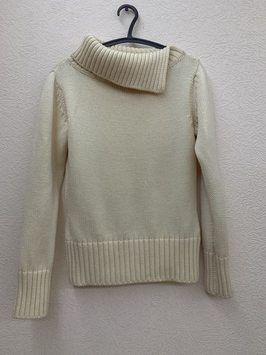 Светр copelli made in  italy