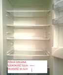 Szuflady, półki, balkoniki Mastercook LC-518A