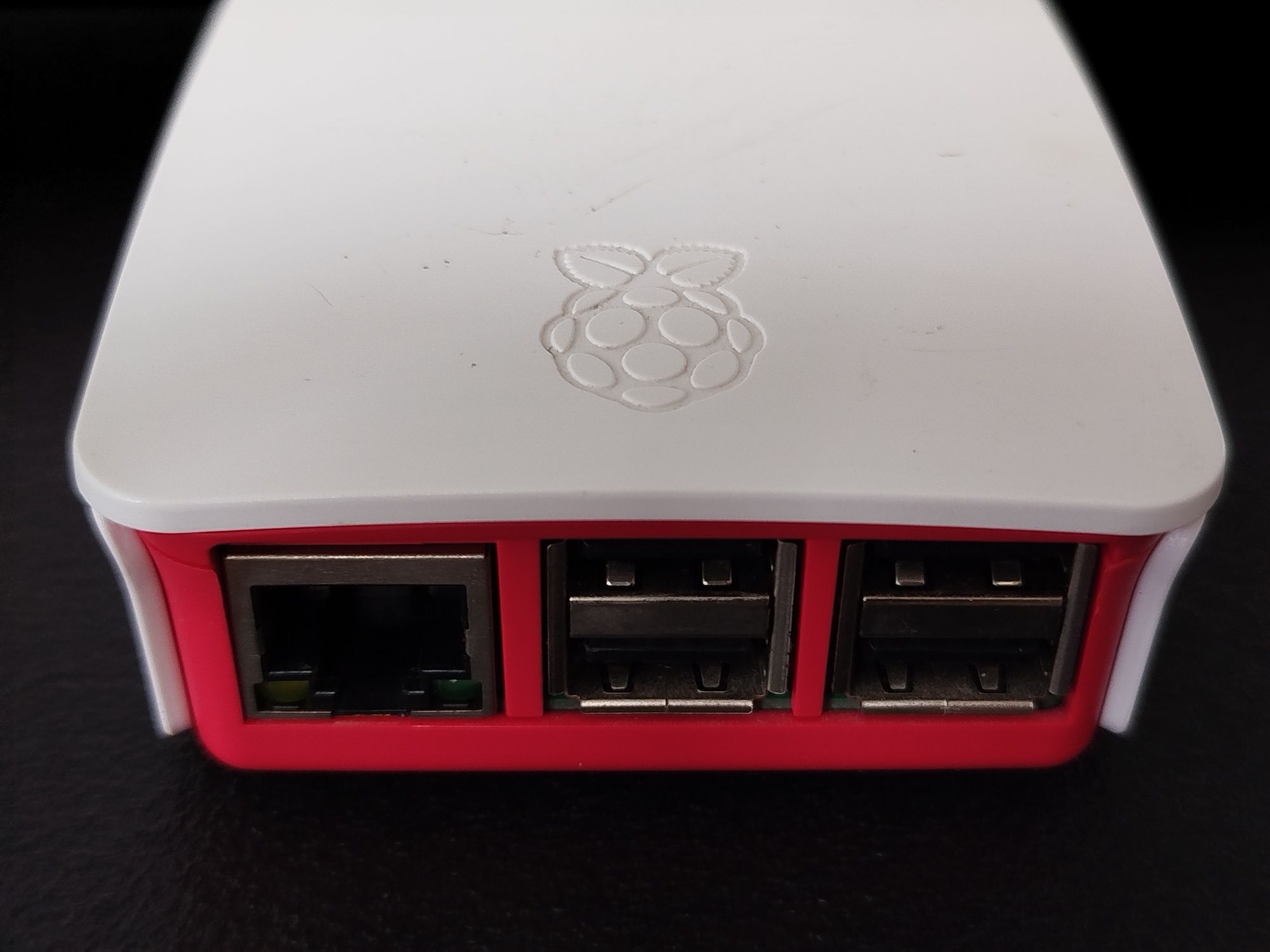 Raspberry pi 3 model B ver 1.2