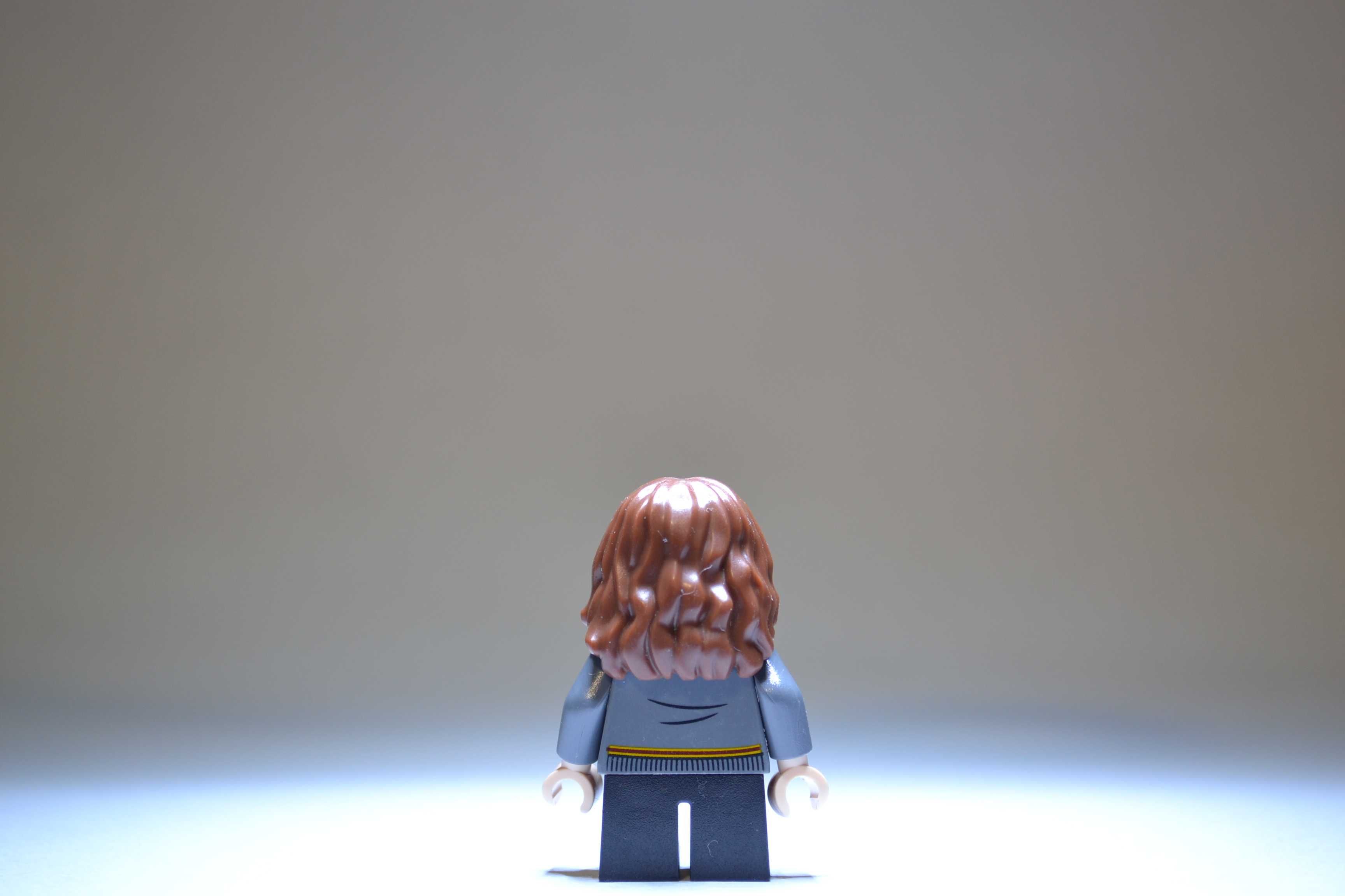 Minifigurka LEGO Harry Potter - Hermione Granger