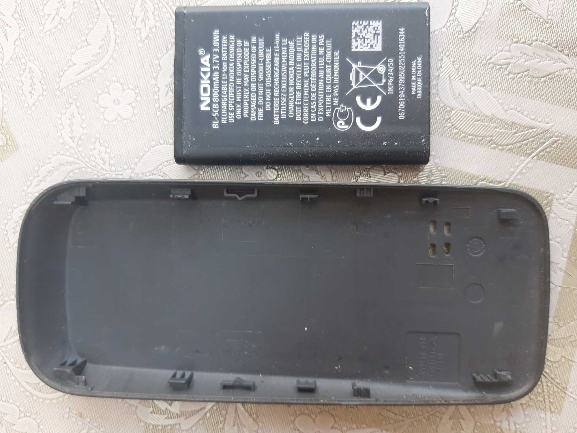 telefon Nokia 100