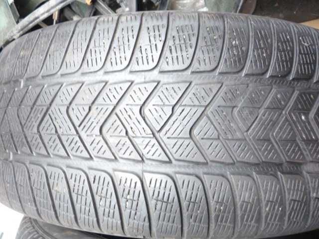 Opona zimowa Pirelli Scorpion 265/50/20