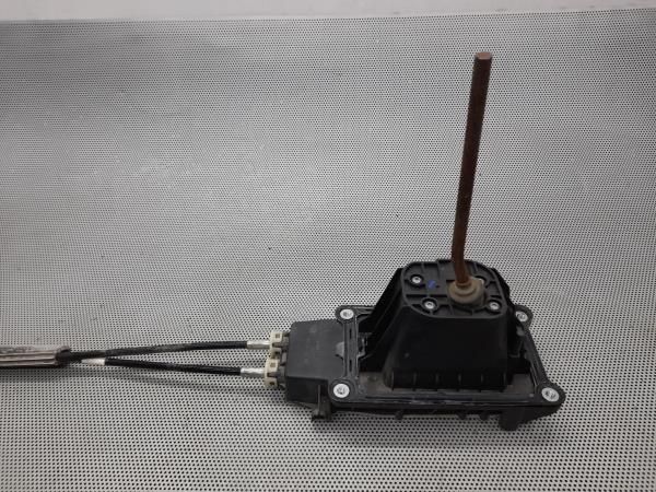 Seletor caixa velocidades RENAULT Clio III (BR0/1, CR0/1)