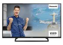 OKAZJA! -50% 42” SMART TV Panasonic Viera Model Robert Lewandowski
