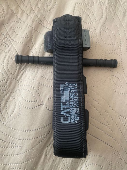 Турникет CAT оригинал