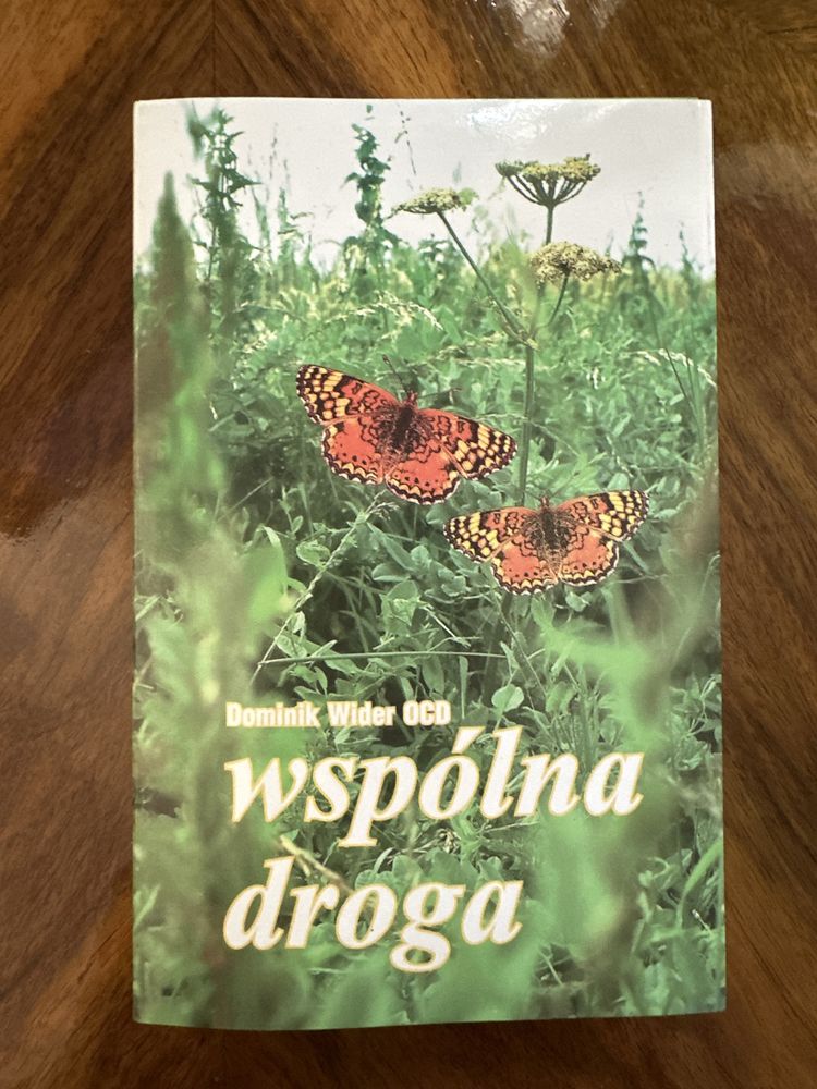 O. Dominik Wider Wspólna droga