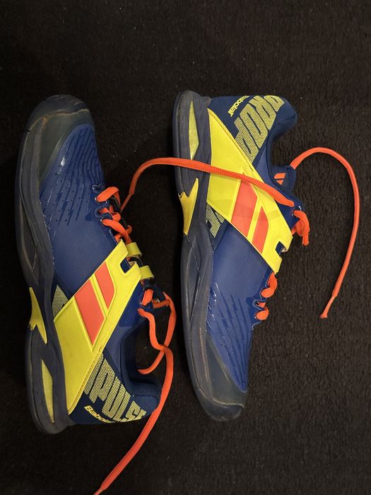 Buty tenisowe Babolat