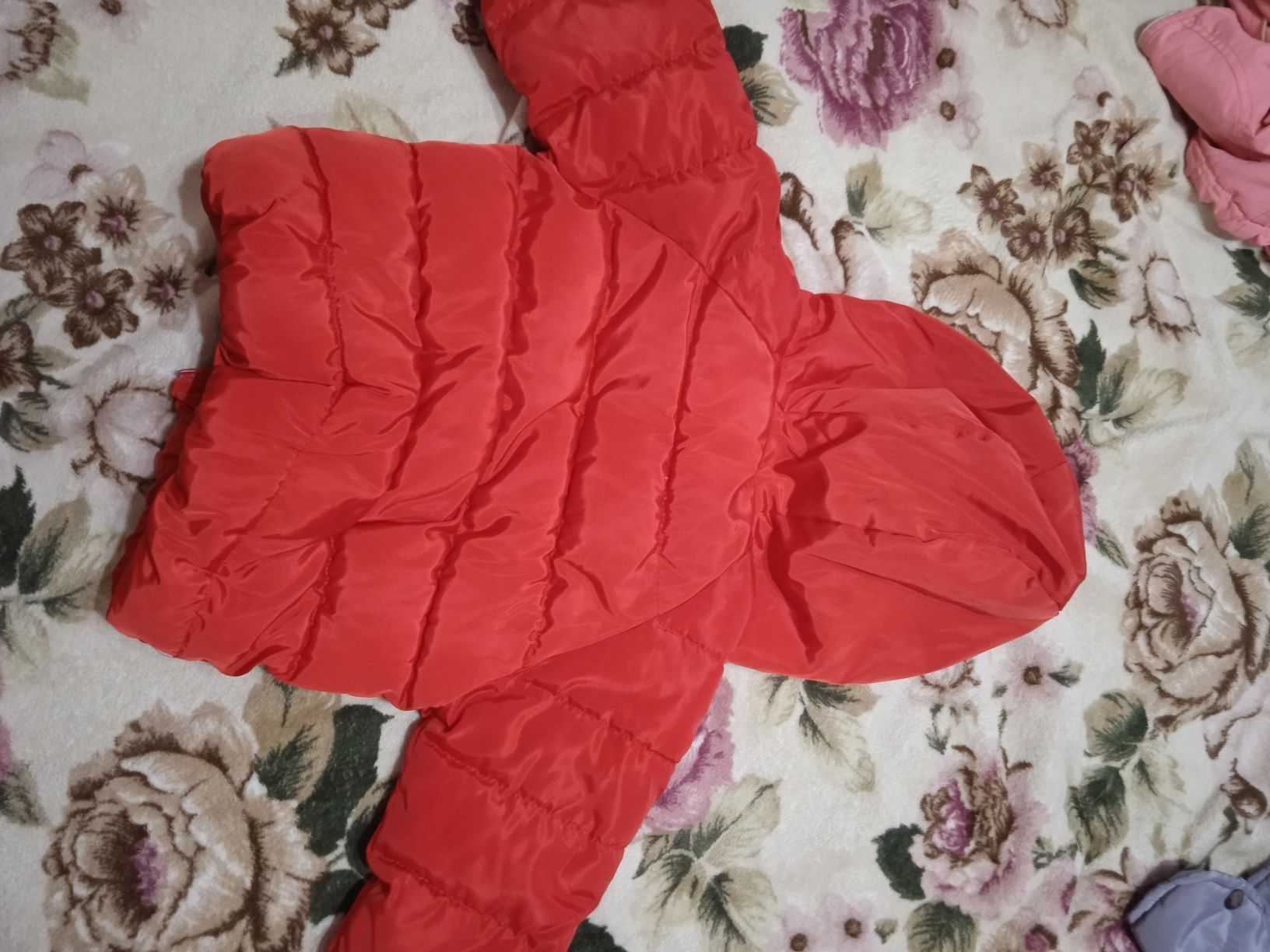 Курточка детяча 100 см всесезоннаа весна, осінь