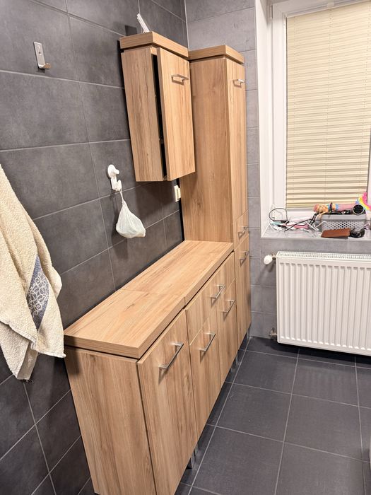 Meble lazienkowe Cersanit