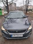 Peugeot 301 rok 2017 benzyna+lpg