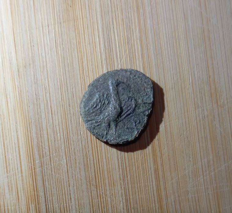 Тетрасарий Ольвія