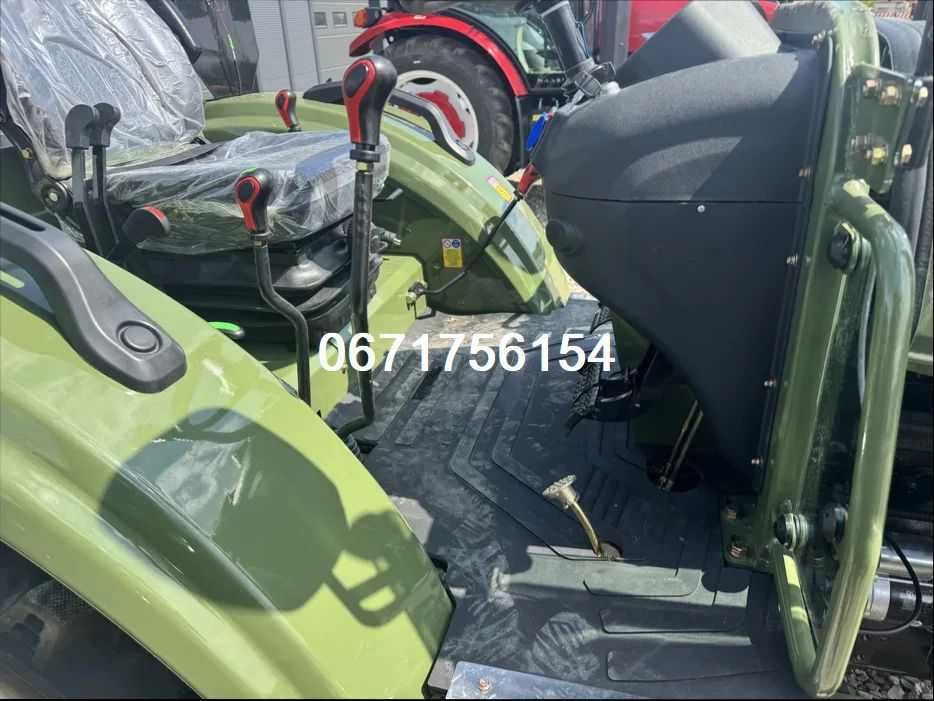 Трактор Кентавр 404 XU*ПримГидр*Реверс*БезкоштовноДоставимоПоУКРАЇНІ!