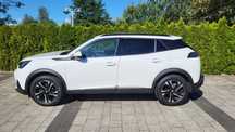 Peugeot 2008 Peugeot 2008