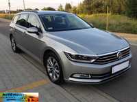 Разборка Volkswagen Passat B8 2014-2021 капот бампер фара панель