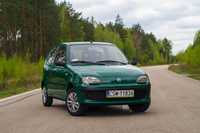 Fiat Seicento / 900 / 2002