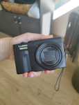 Kamera Panasonic Lumix DC TZ90