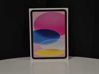 Nowy iPad 10-Gen 64GB WiFi Pink