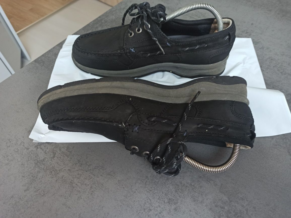 Buty męskie rozmiar 42  Sebago