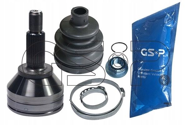 ШРУС зовнішній GSP 818002 на Ford Mondeo
