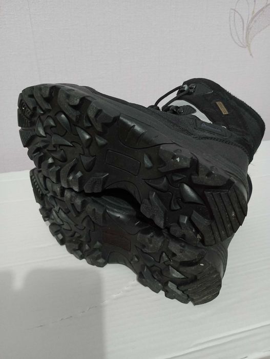 Buty trekkingowe  zimowe American Club rozmiar 37