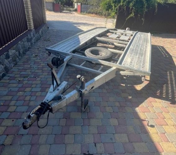 Оренда евакуатор лафет