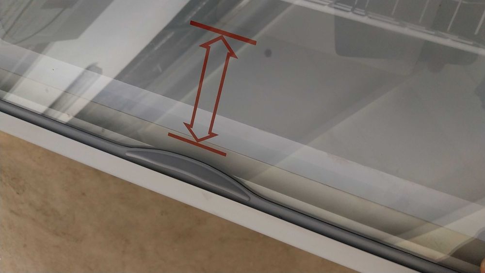 Zamrażarka na lody Tefcold IC200SC