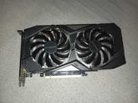 Karta Graficzna NVIDIA GeForce GTX 1660 SUPER 6 GB GDDR6.
