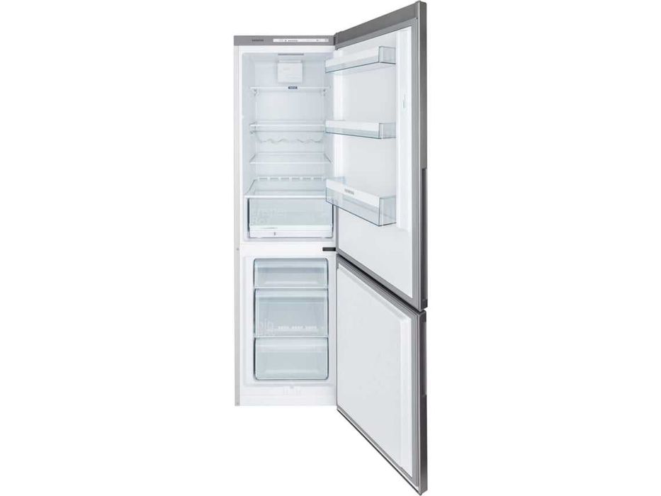 Frigorífico Combinado SIEMENS (Low Frost - 186 cm - 309 L - Inox)