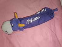 Estojo da Milka - Bom estado