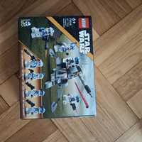 lego STAR WARS 75345