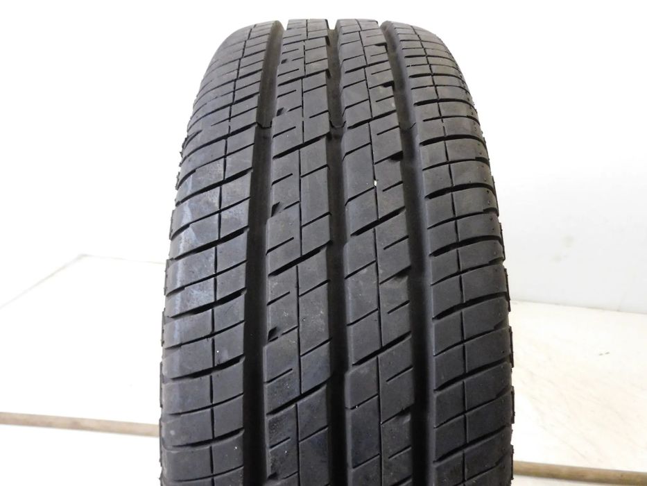 215/65 R15 98H CONTINENTAL VANCO 2