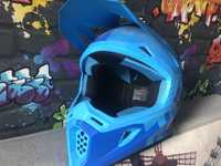 Kask raven enduro dh