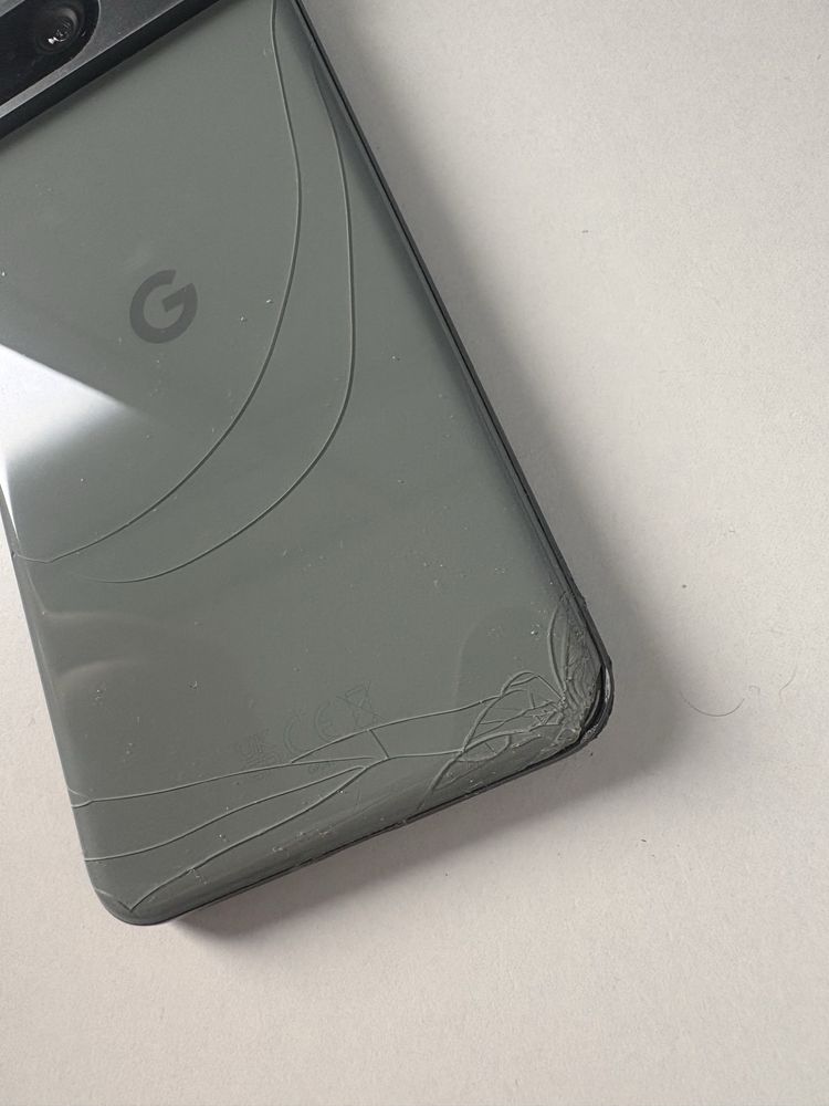Google pixel 8 128gb