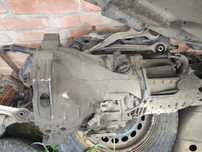 Коробка передач пасат б5 2004 року 1,9 тді