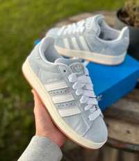 adidas Campus 00s Grey White 40