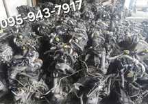 Двигуни з Франції Renault Citroën Ford Opel Fiat Suzuki