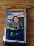 Sprawna karta pcmcia GT MAX HSDPA/EDGE 3G