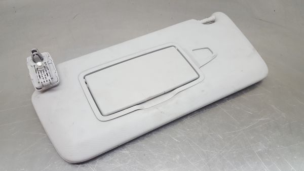 Pála de sol esquerda MERCEDES-BENZ GLA (X156)