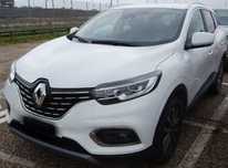 Renault Kadjar Para Pecas - Há Peças