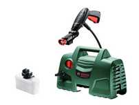 Мийка високого тиску мінімийка Bosch EasyAquatak 100 мойка