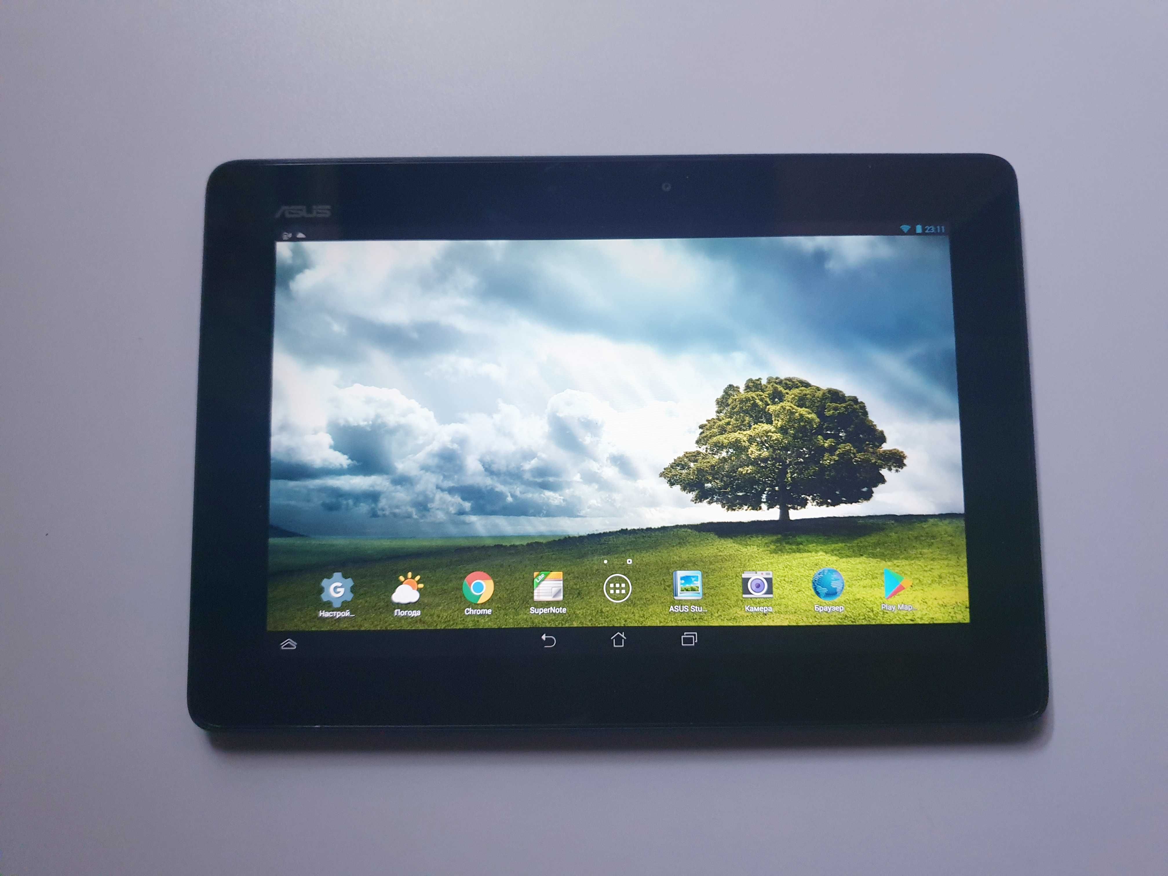 Asus MeMO Pad Me302c