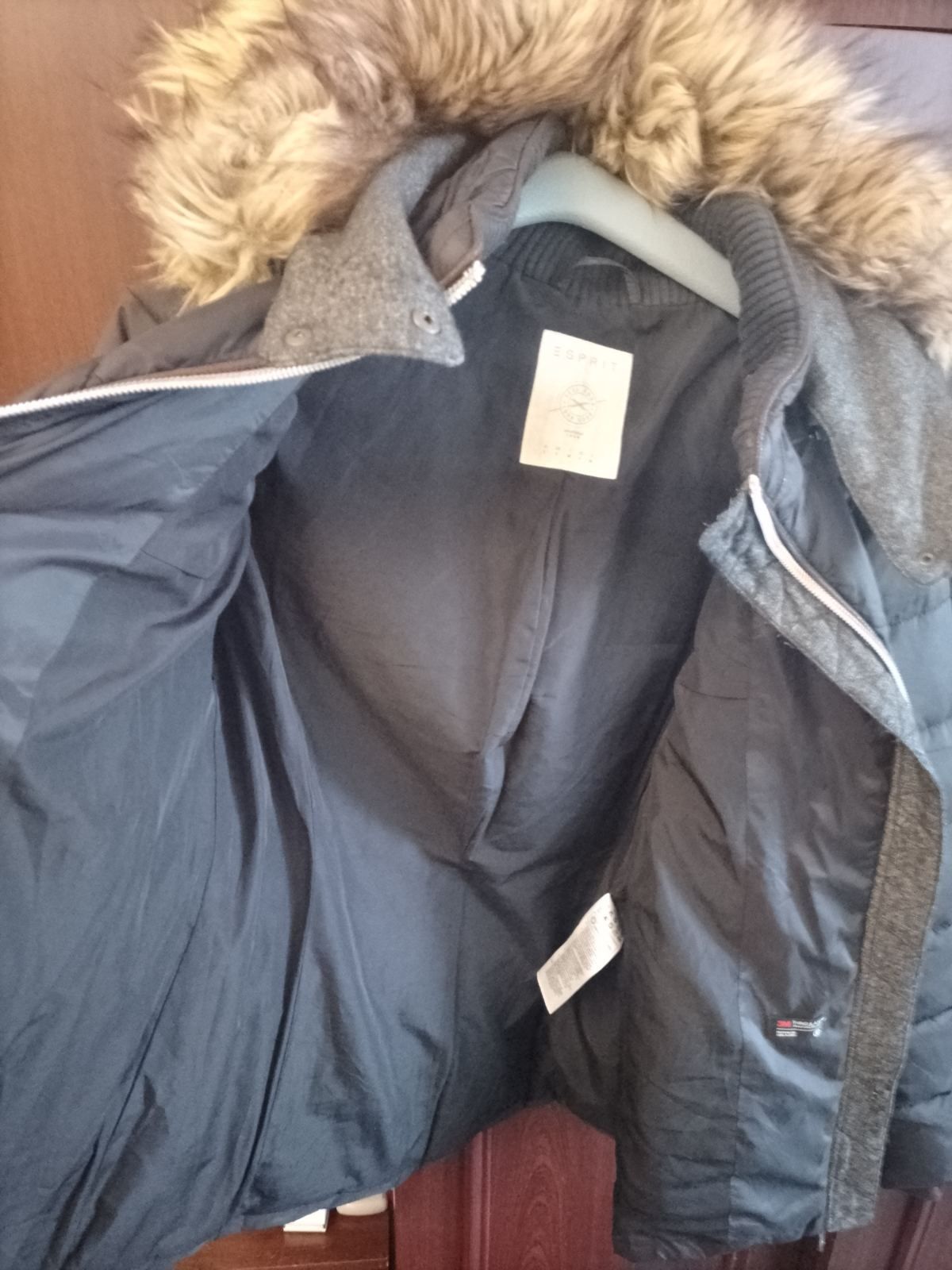 Куртка жіноча,зима