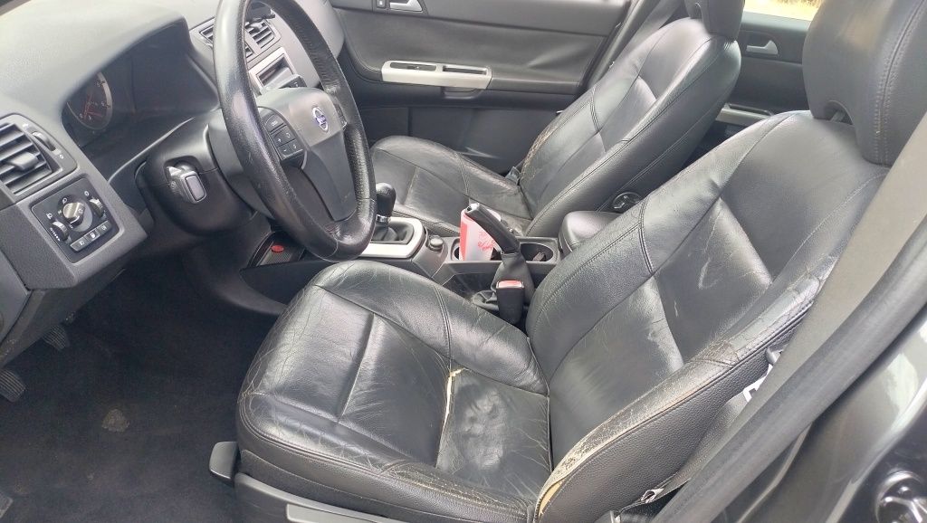 Volvo S40 2.0D 2004