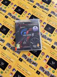 Gran Turismo 5 PS3 ( Wymiana Gier )