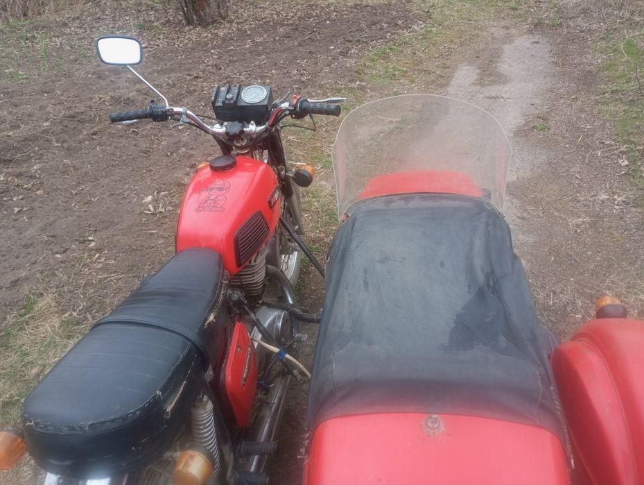 Планета 4 в харошому стані