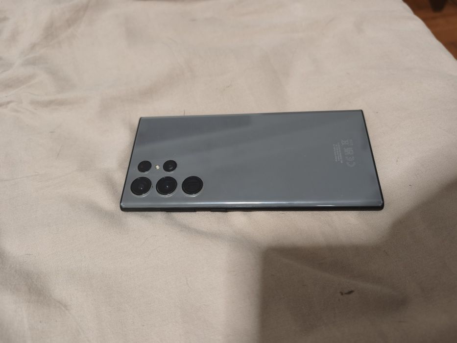 Samsung S22 Ultra 253GB Graphite