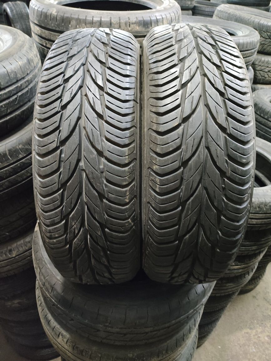 Шини резина літо 185/65 R15 Uniroyal rain expert