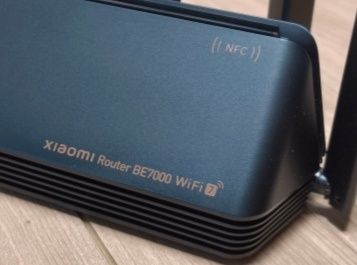 роутер Xiaomi BE7000 WiFi7