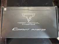 Combat Master Army Armament